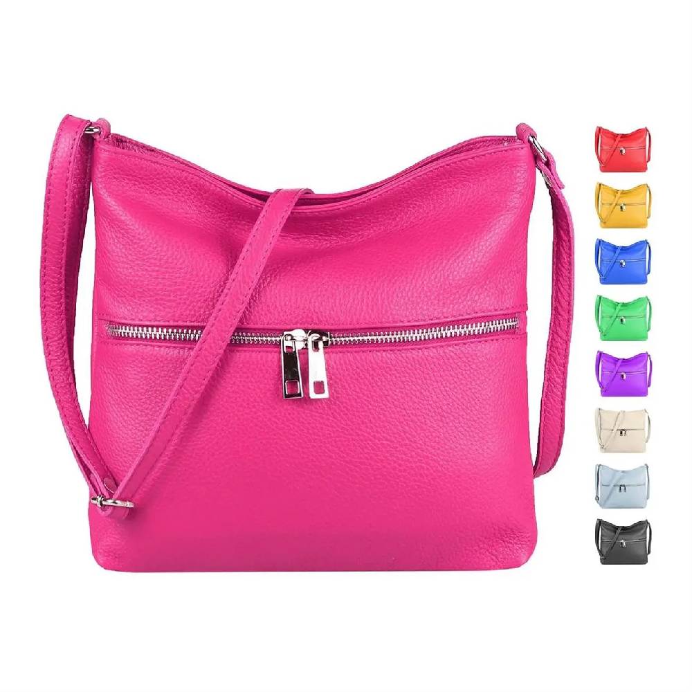 DAMEN LEDER TASCHE Cross Body Schultertasche City Bag CrossOver Umhängetasche Henkeltasche Clutch Ledertasche Damentasche DAMEN LEDER TASCHE Cross Body Schultertasche City Bag CrossOver Umhängetasche Henkeltasche Clutch Ledertasche Damentasche