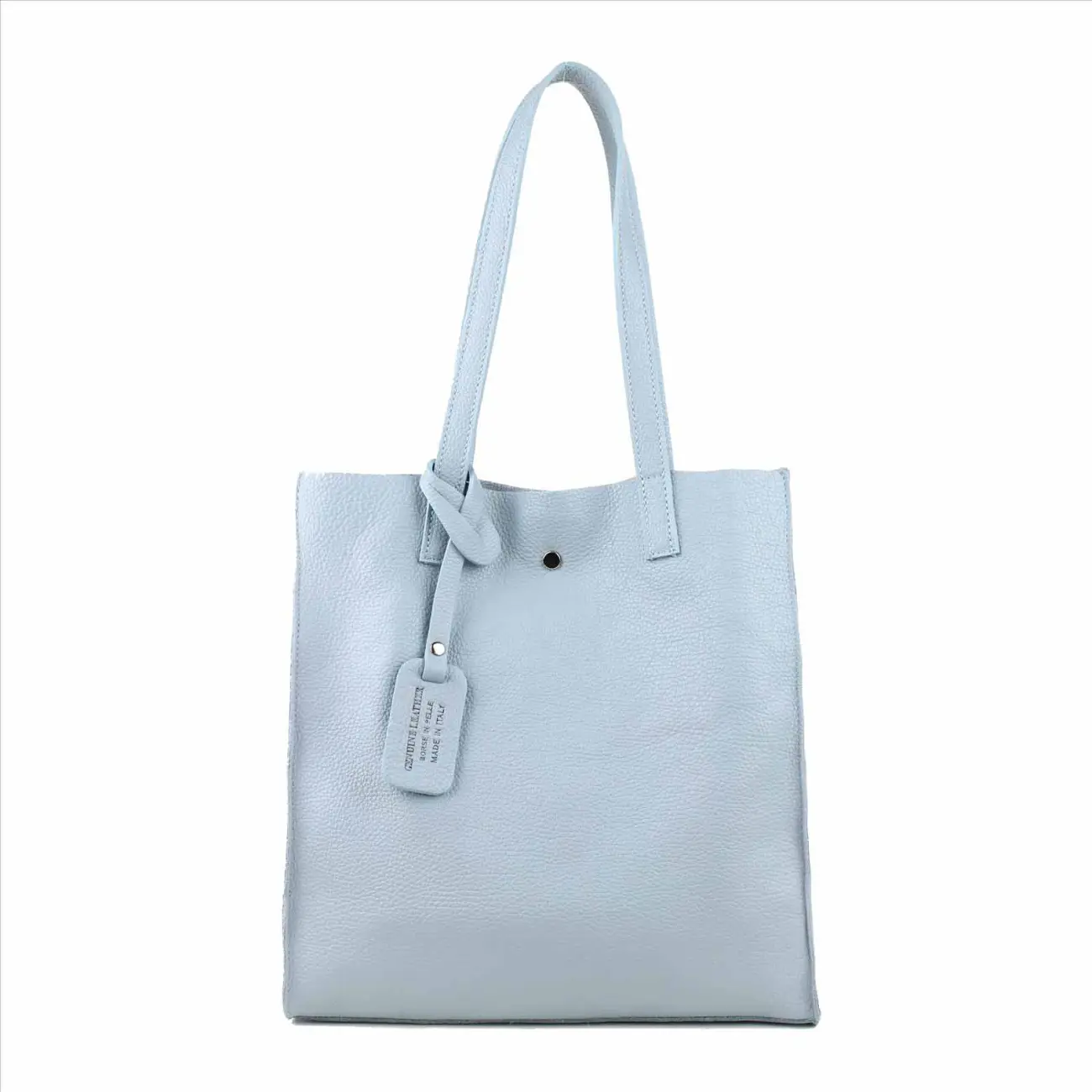 DAMEN LEDER TASCHE Set 2in1 SHOPPER Schultertasche HOBO Bag Umhängetasche Schmucktasche DIN-A4