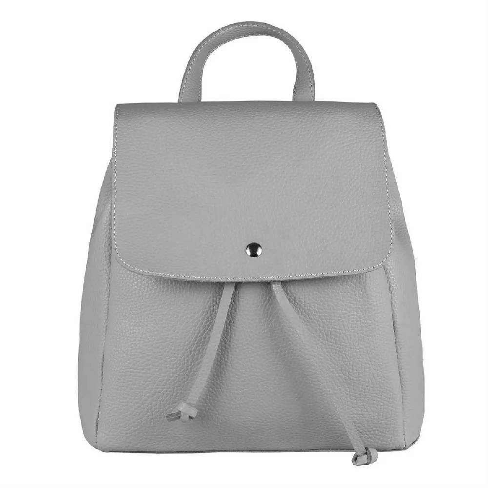 DAMEN RUCKSACK Cityrucksack LEDER Optik Tasche Schultertasche Stadtrucksack Handtasche Daypacks Backpack