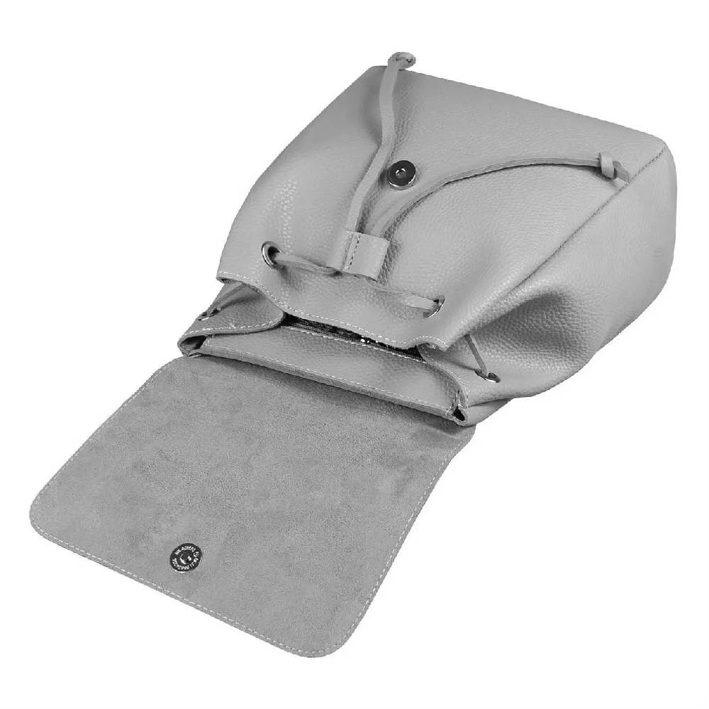 DAMEN RUCKSACK Cityrucksack LEDER Optik Tasche Schultertasche Stadtrucksack Handtasche Daypacks Backpack