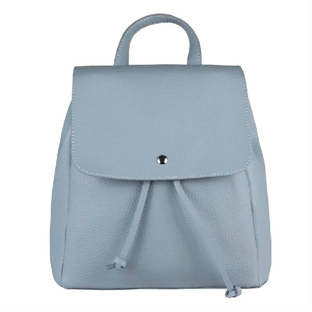 DAMEN RUCKSACK Cityrucksack LEDER Optik Tasche Schultertasche Stadtrucksack Handtasche Daypacks Backpack