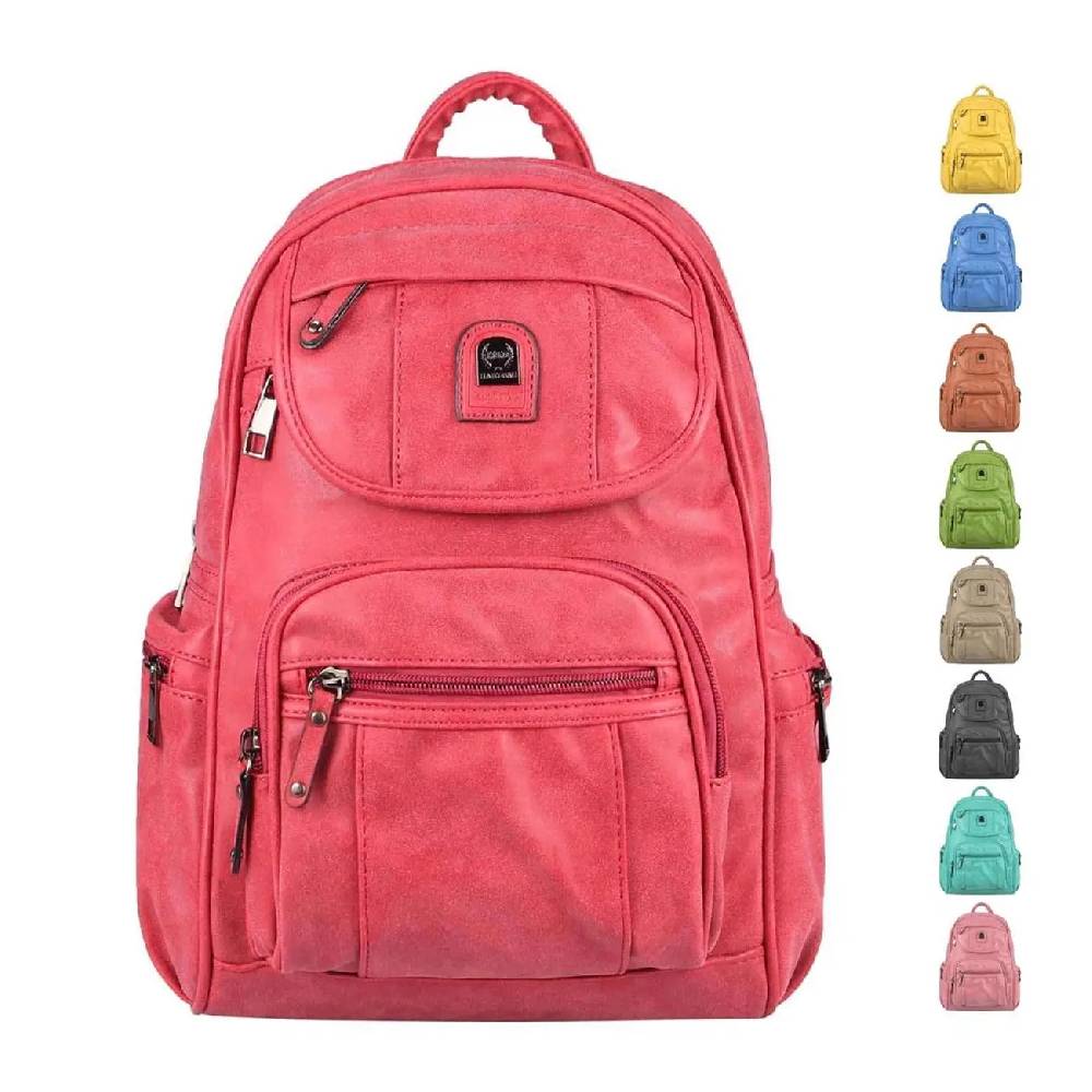 Damen Rucksack Cityrucksack Tasche Daypack Stadtrucksack BackPack Damen Rucksack Cityrucksack Tasche Daypack Stadtrucksack BackPack