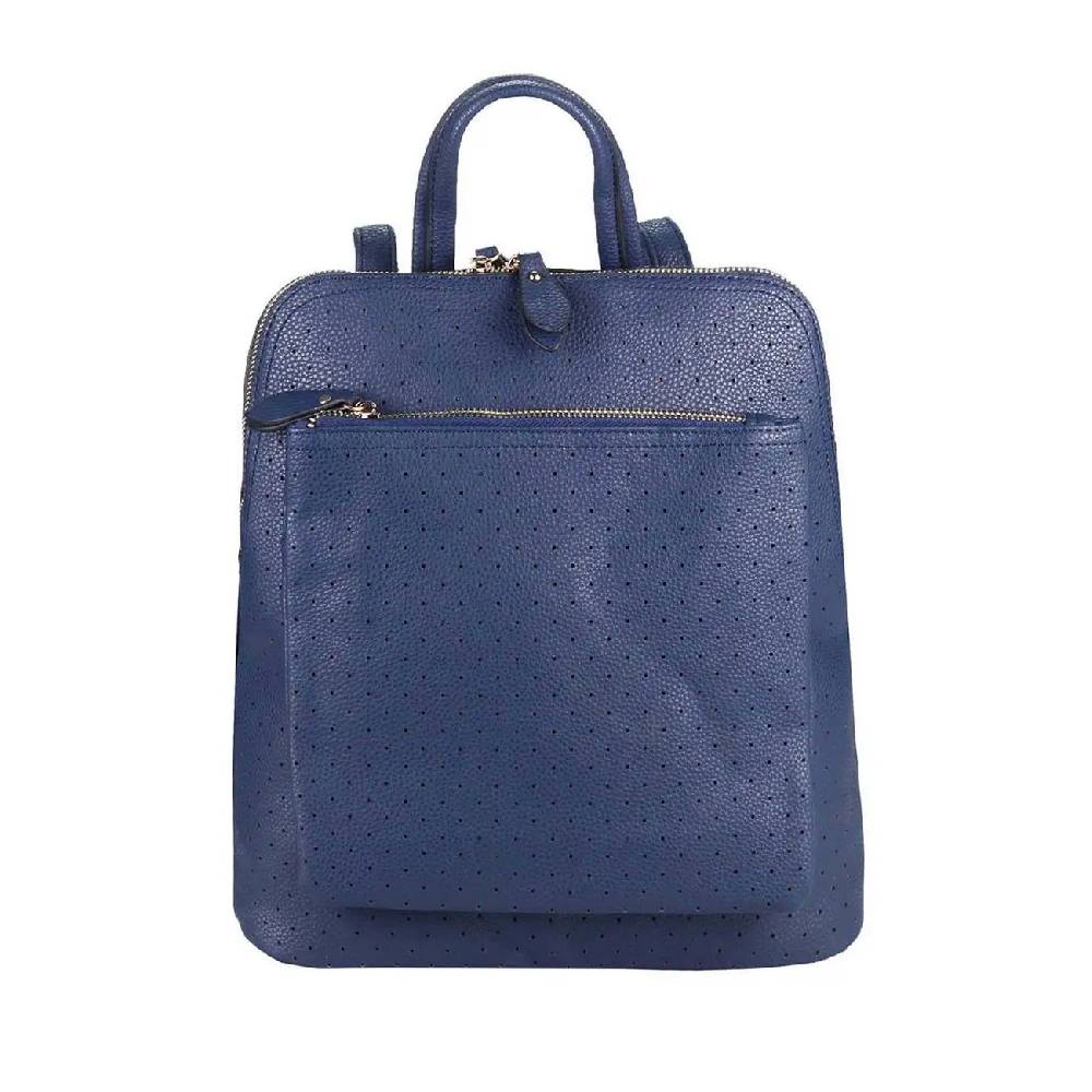 DAMEN RUCKSACK TASCHE BACKPACK Cityrucksack Stadtrucksack Daypack Schultertasche Handtasche Handgepäck Umhängetasche Tagesrucksack