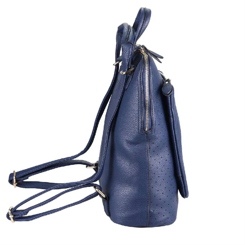 DAMEN RUCKSACK TASCHE BACKPACK Cityrucksack Stadtrucksack Daypack Schultertasche Handtasche Handgepäck Umhängetasche Tagesrucksack