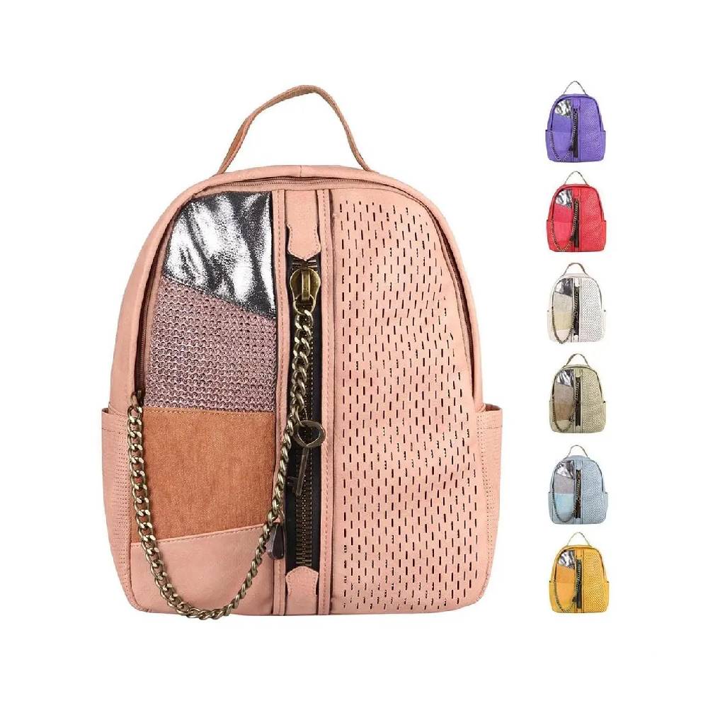 DAMEN RUCKSACK TASCHE Cityrucksack Stadtrucksack Metallic Backpack Schultertasche Handtasche Umhängetasche Shopper Ketten Daypack Lederrucksack DAMEN RUCKSACK TASCHE Cityrucksack Stadtrucksack Metallic Backpack Schultertasche Handtasche Umhängetasche Shopper Ketten Daypack Lederrucksack