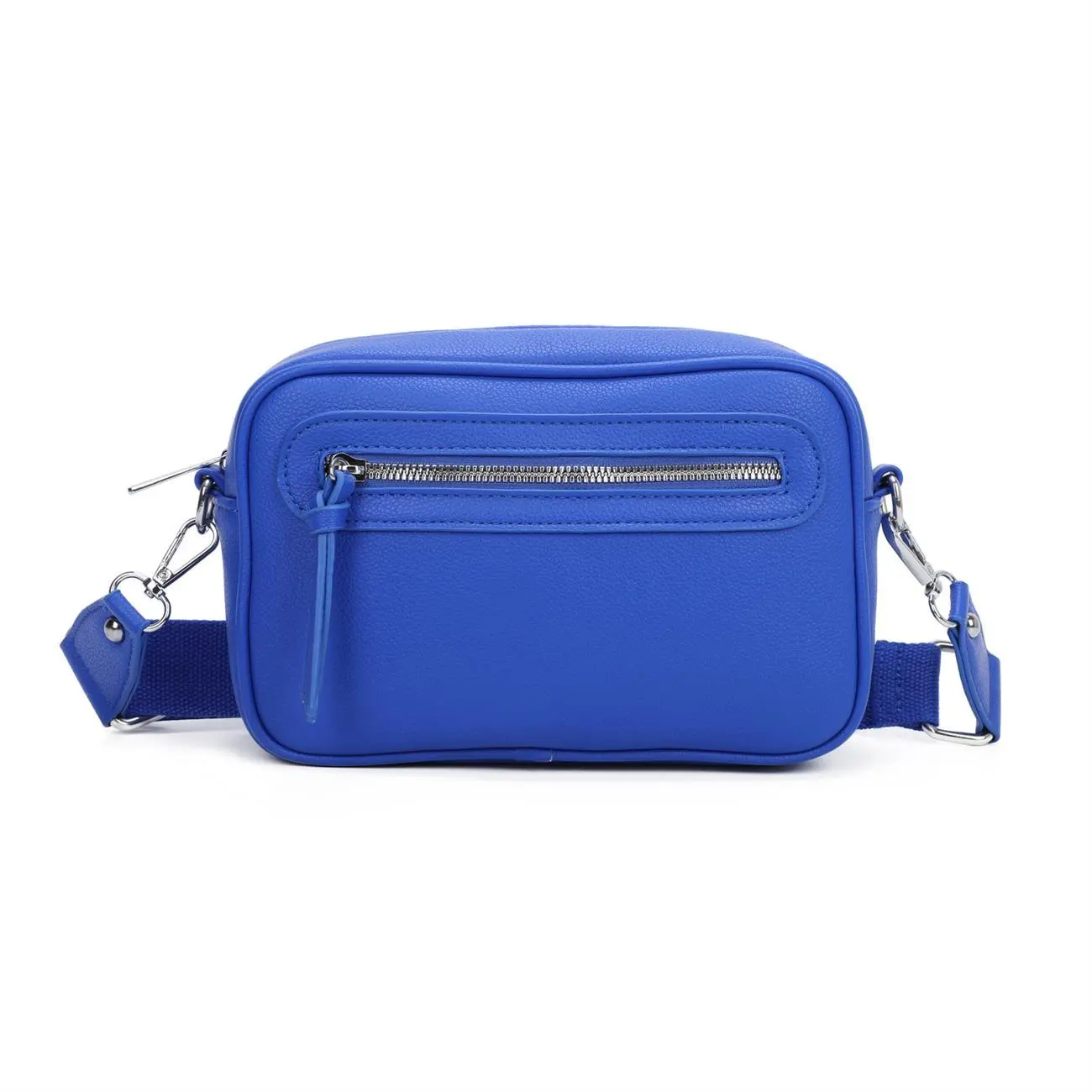 DAMEN TASCHE Umhängetasche Schultertasche Crossbody Cross-Over Cross Bag Bodybag Handytasche Kunst-Leder Reise