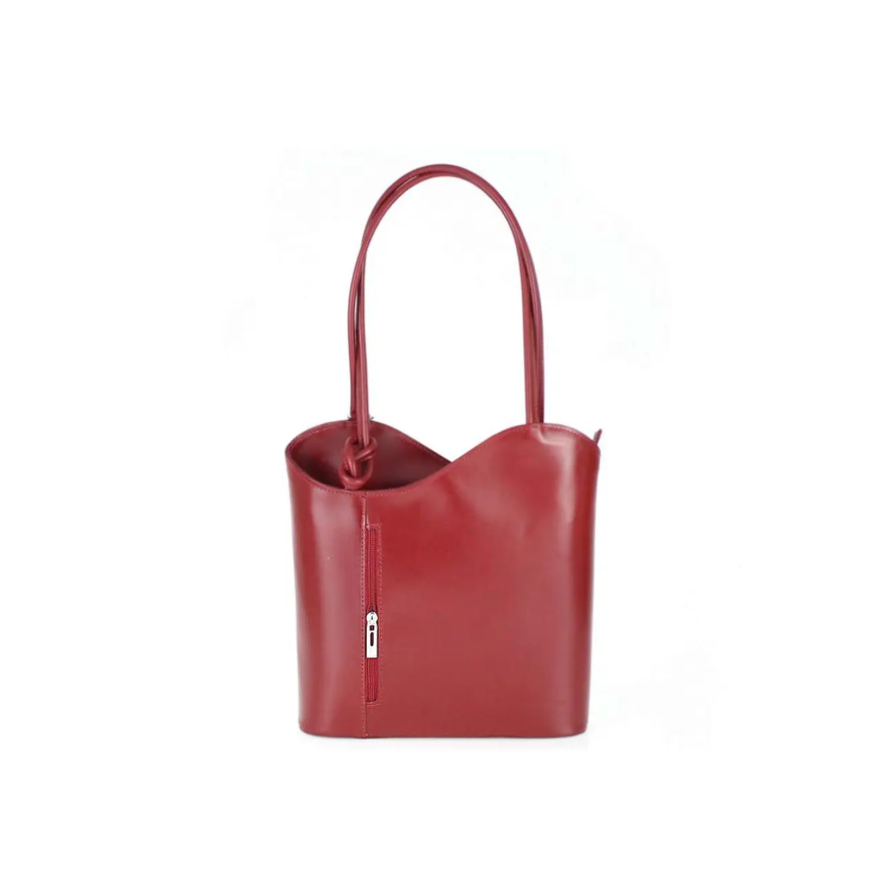 ITALY DAMEN LEDER HANDTASCHE RUCKSACK Umhängetasche Schultertasche Shopper Henkeltasche Ledertasche Backpack Lederrucksack