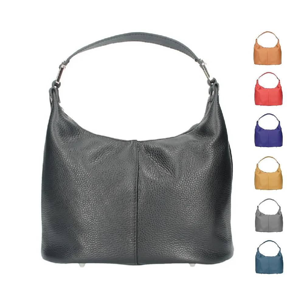 Made in Italy DAMEN LEDER TASCHE Shopper Schultertasche City Bag CrossOver Umhängetasche Henkeltasche Ledertasche Damentasche Fransen Made in Italy DAMEN LEDER TASCHE Shopper Schultertasche City Bag CrossOver Umhängetasche Henkeltasche Ledertasche Damentasche Fransen
