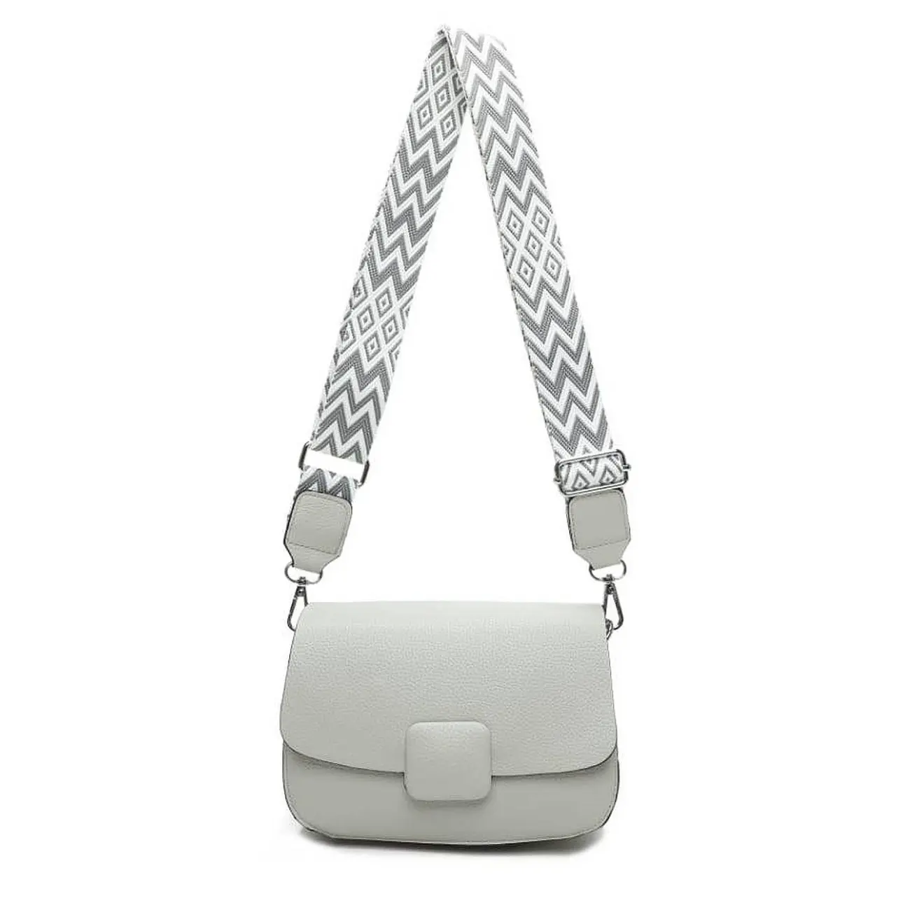 OBC Damen Brusttasche Tasche Cross Over Body Bag Schultertasche Umhängetasche Hüfttasche Handytasche Gürteltasche Kameratasche Bauchtasche Abend Freizeit Reise Leder Optik