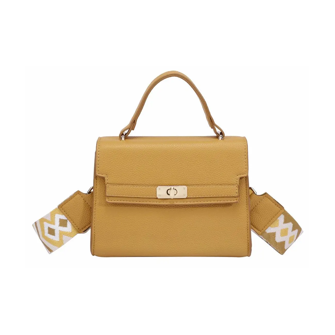 OBC Damen Kleine Handtasche Messenger Shopper Schultertasche Crossover Umhängetasche Bodybag Henkeltasche Crossbody Abendtasche