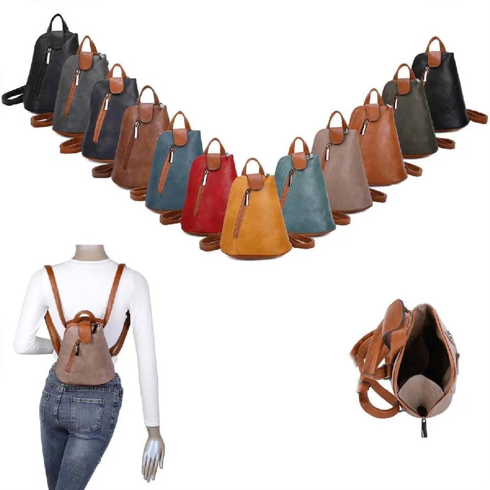 OBC Damen Rucksack Schultertasche Umhängetasche BackPack Handtasche Crossover Crossbody Henkeltasche Reise Stadtrucksack OBC Damen Rucksack Schultertasche Umhängetasche BackPack Handtasche Crossover Crossbody Henkeltasche Reise Stadtrucksack