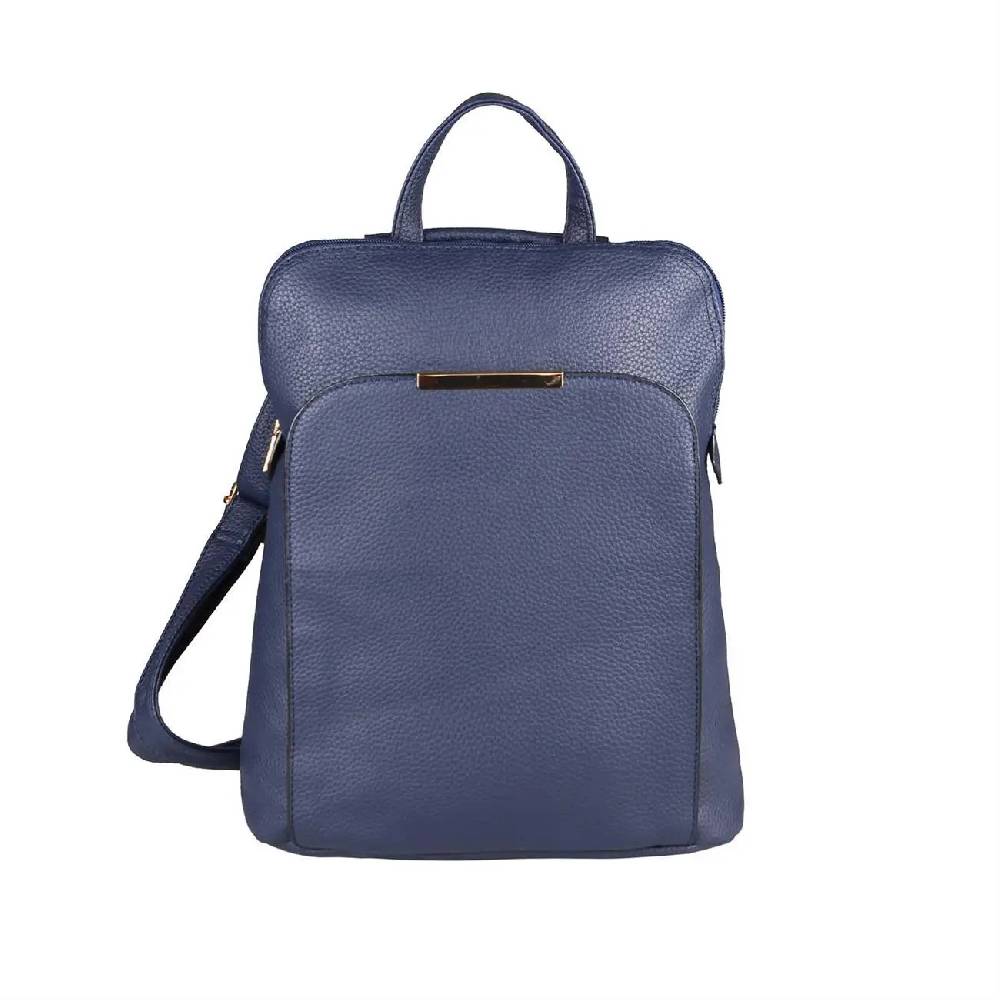 OBC DAMEN RUCKSACK TASCHE BACKPACK Cityrucksack Stadtrucksack Daypack Schultertasche Handtasche Umhängetasche Tagesrucksack