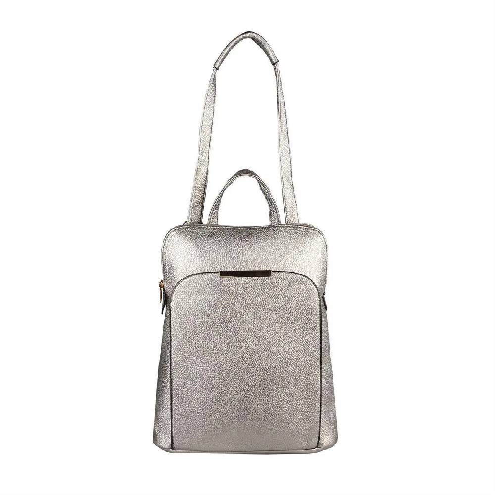 OBC DAMEN RUCKSACK TASCHE BACKPACK Cityrucksack Stadtrucksack Daypack Schultertasche Handtasche Umhängetasche Tagesrucksack