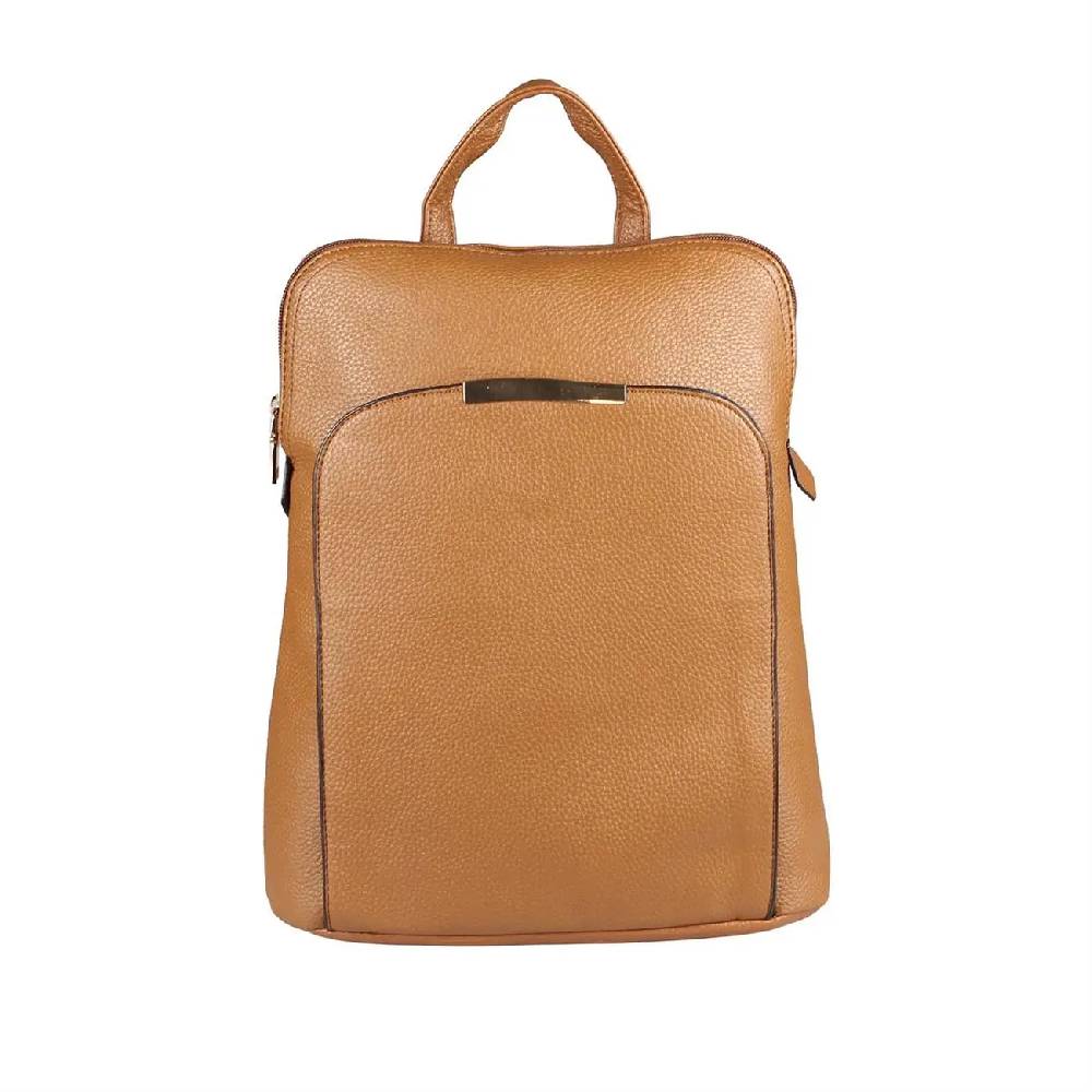 OBC DAMEN RUCKSACK TASCHE BACKPACK Cityrucksack Stadtrucksack Daypack Schultertasche Handtasche Umhängetasche Tagesrucksack