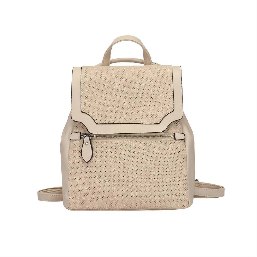 OBC DAMEN RUCKSACK TASCHE Reiserucksack Daypack Backpack Schulrucksack Schulranzen Cross-Over Reisetasche Shopper