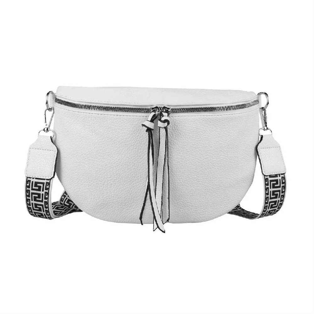 OBC Damen Tasche Bodybag Gürteltasche Crossbody Brusttasche Umhängetasche Hüfttasche Crossover Bauchtasche Schultertasche Handytasche Kunstleder