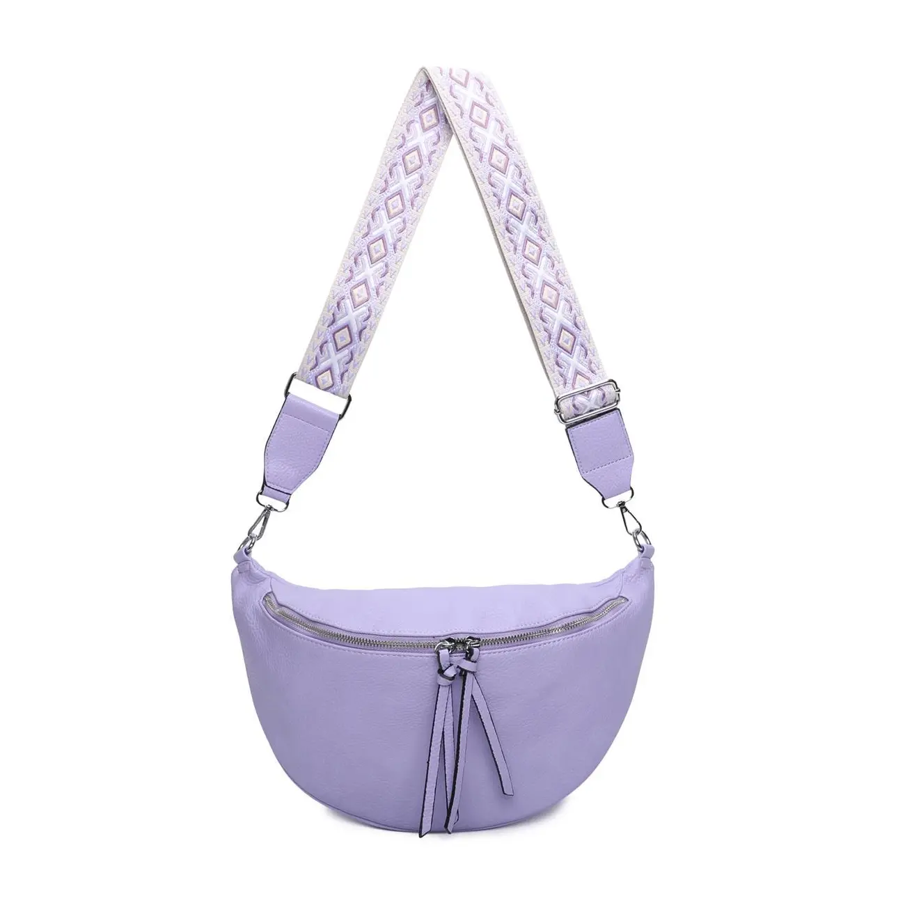 OBC DAMEN TASCHE Crossbody Brusttasche Hüfttasche Schultertasche Umhängetasche Bauchtasche Gürteltasche Crossover Slingntasche Reise Bag Kunstleder