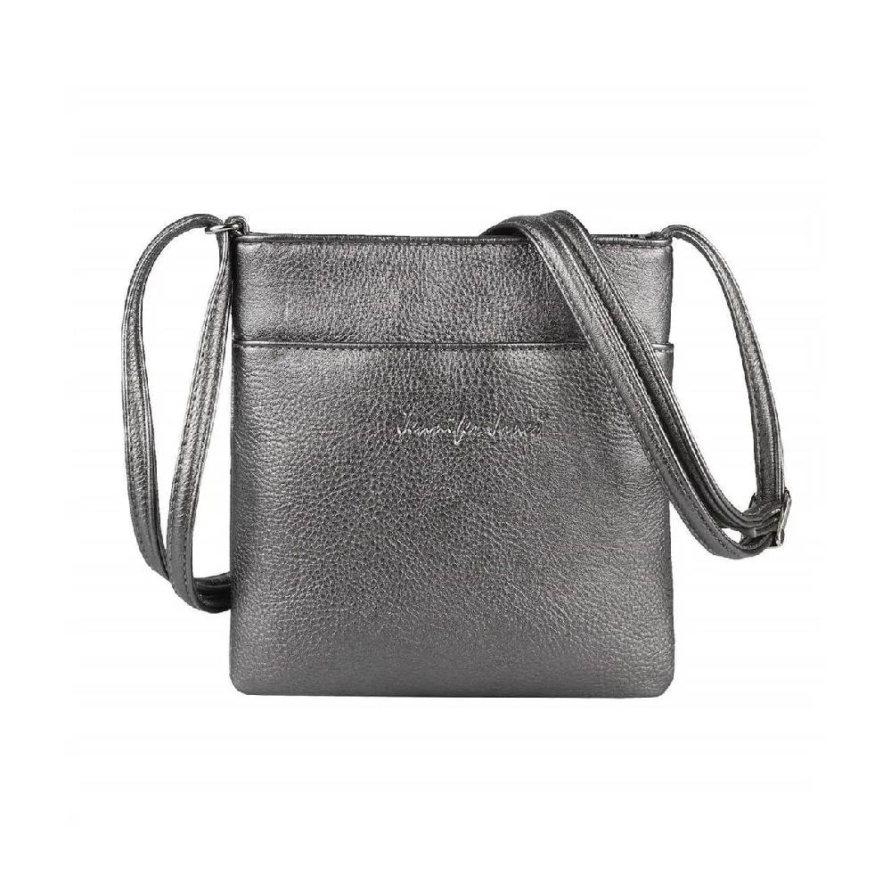 OBC Damen Tasche Crossbody Umhängetasche Damentasche Schultertasche Abendtasche Crossover Handtasche Leder Optik