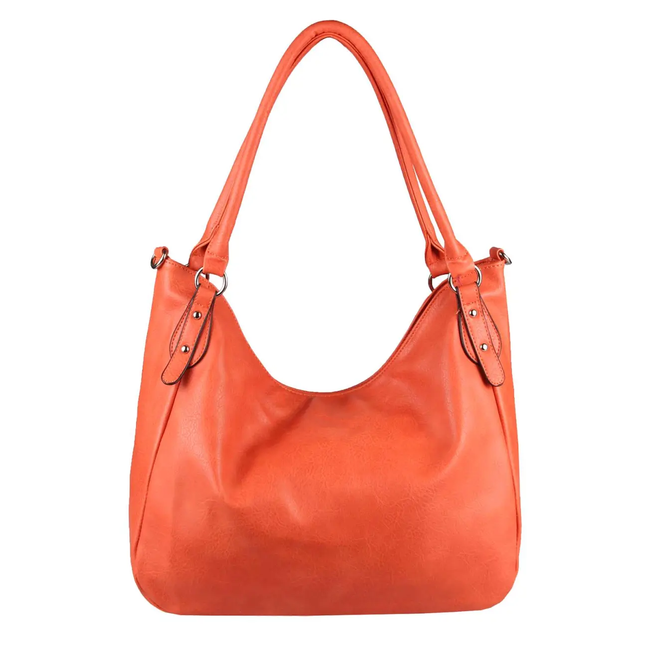 OBC DAMEN TASCHE Schultertasche XXL Shopper Umhängetasche Beuteltasche Crossover Hobo Bag