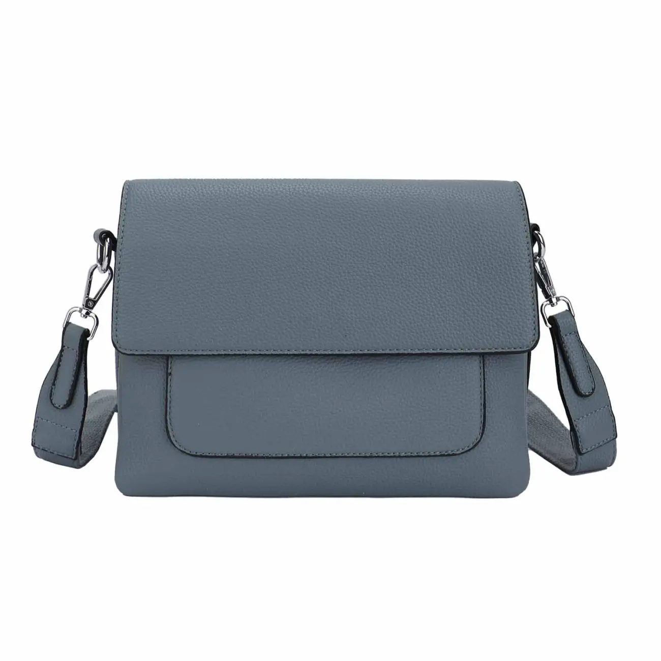 OBC DAMEN TASCHE SHOPPER Brusttasche Schultertasche Crossbody Trio Umhängetasche Messenger Handtasche Crossover BodyBag