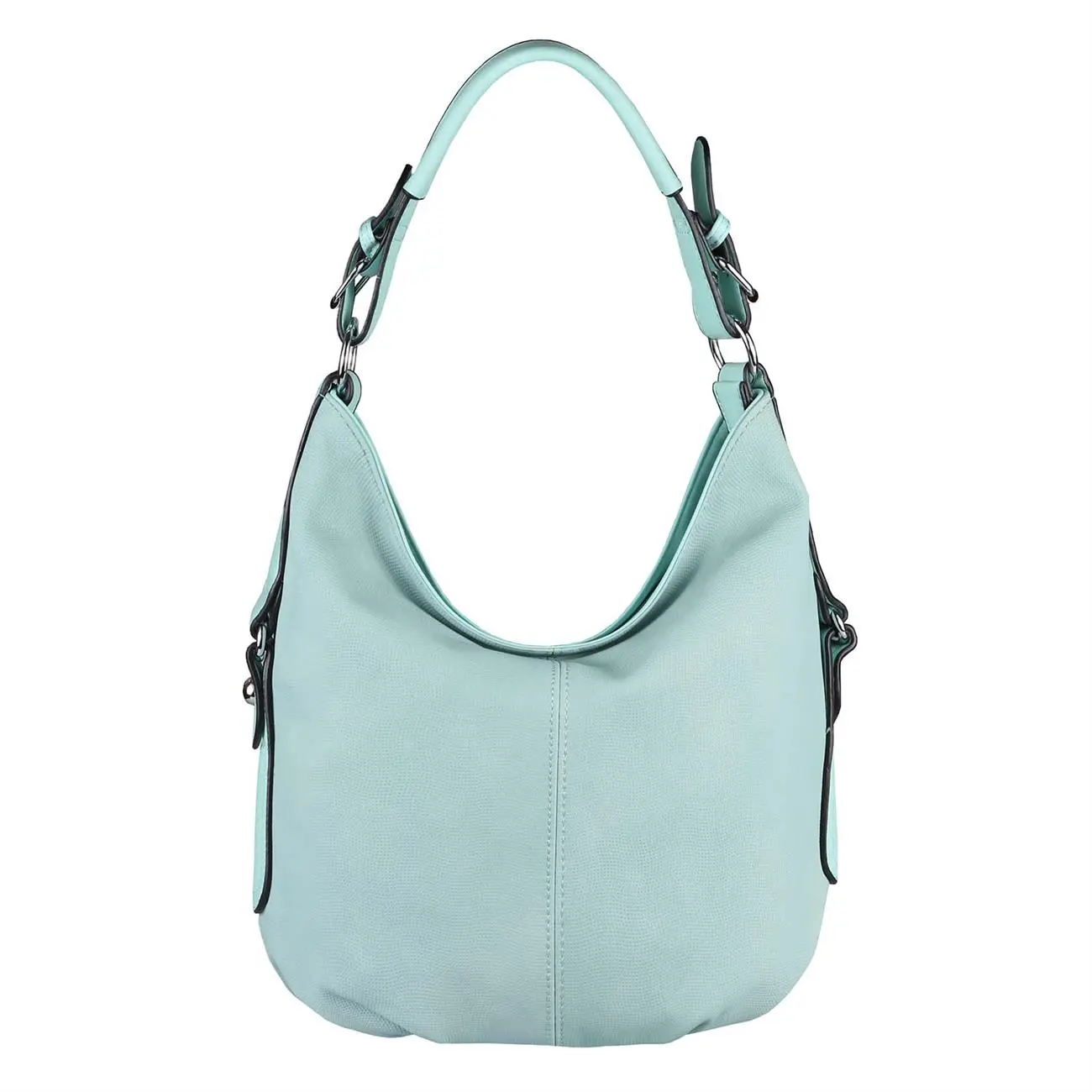 OBC DAMEN TASCHE SHOPPER Hobo-Bag Henkeltasche Schultertasche Umhängetasche Handtasche CrossOver CrossBag Damentasche Reisetasche Beuteltasche