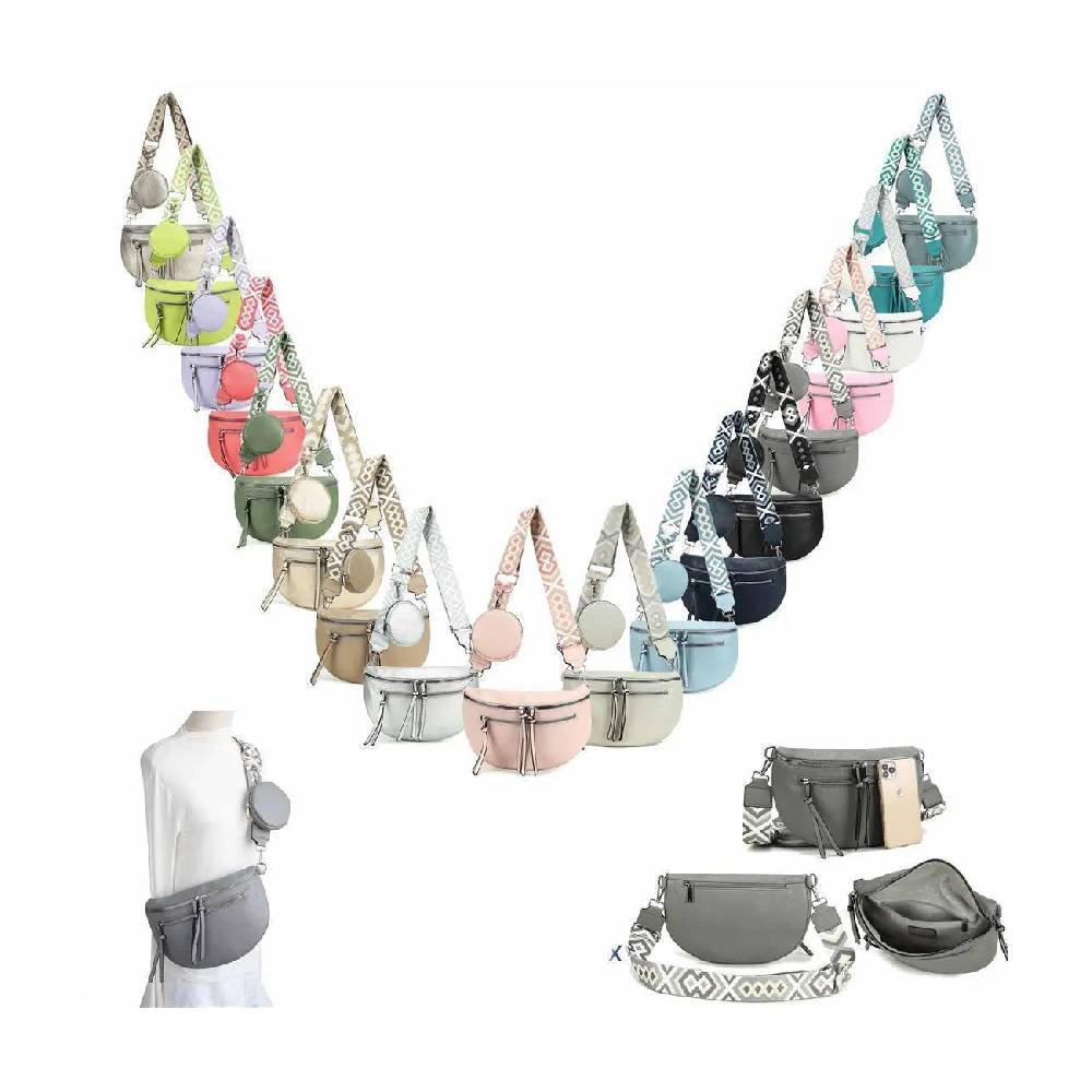 OBC ITALYSHOP24 Damen Tasche Umhängetasche Brusttasche Muster Gürtel Bauchtasche Crossbody Gürteltasche Hüfttasche Crossover Bodybag Schultertasche Handytasche Leder Optik OBC ITALYSHOP24 Damen Tasche Umhängetasche Brusttasche Muster Gürtel Bauchtasche Crossbody Gürteltasche Hüfttasche Crossover Bodybag Schultertasche Handytasche Leder Optik