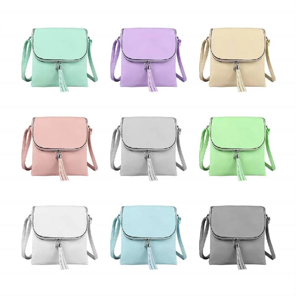 OBC Luxus Damentasche Clutch Fransen Abendtasche Henkeltasche Überschlagtasche TascheBorsetta Schulter- Umhänge- CrossOver