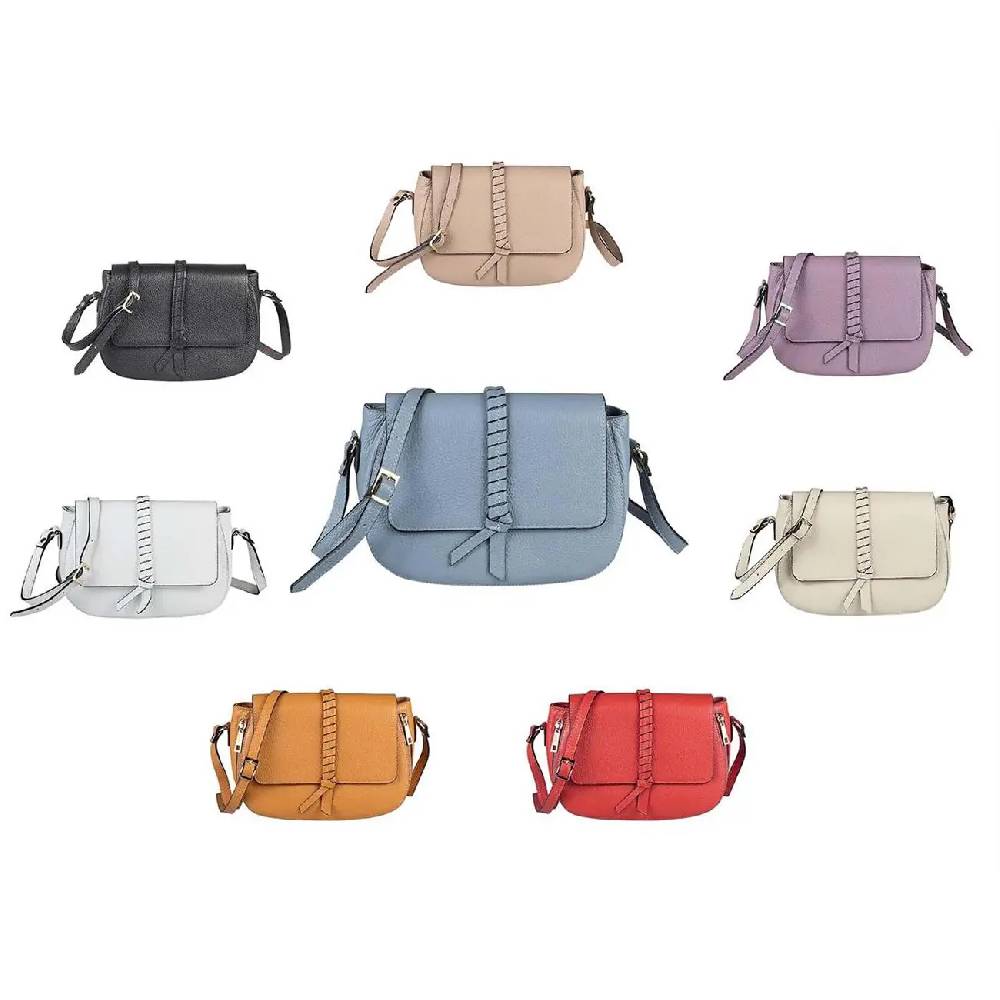 OBC MADE IN ITALY DAMEN LEDER TASCHE Schultertasche Umhängetasche Crossbody Handtasche Abendtasche Henkeltasche CrossOver Clutch OBC MADE IN ITALY DAMEN LEDER TASCHE Schultertasche Umhängetasche Crossbody Handtasche Abendtasche Henkeltasche CrossOver Clutch