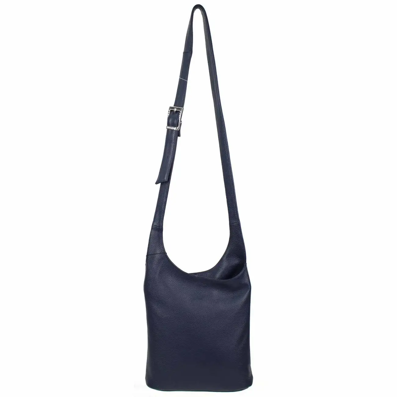 OBC Made In Italy DAMEN LEDER TASCHE Umhängetasche Bodybag Crossbody Schultertasche City Bag CrossOver Ledertasche Damentasche CrossBag