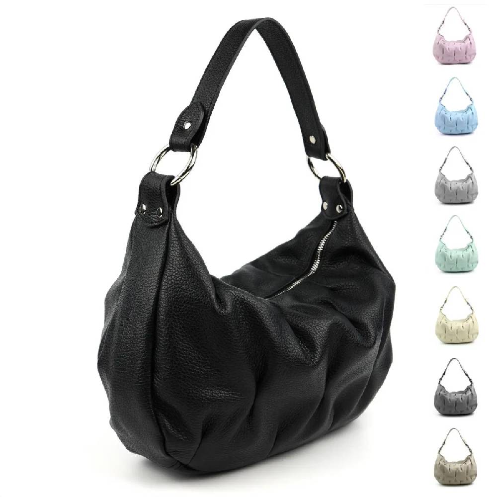 OBC MADE IN ITALY DAMEN XL LEDER TASCHE Business Shopper Hobo Schultertasche Ledertasche Umhängetasche Brusttasche Cross Over Body Bag Nappaleder OBC MADE IN ITALY DAMEN XL LEDER TASCHE Business Shopper Hobo Schultertasche Ledertasche Umhängetasche Brusttasche Cross Over Body Bag Nappaleder