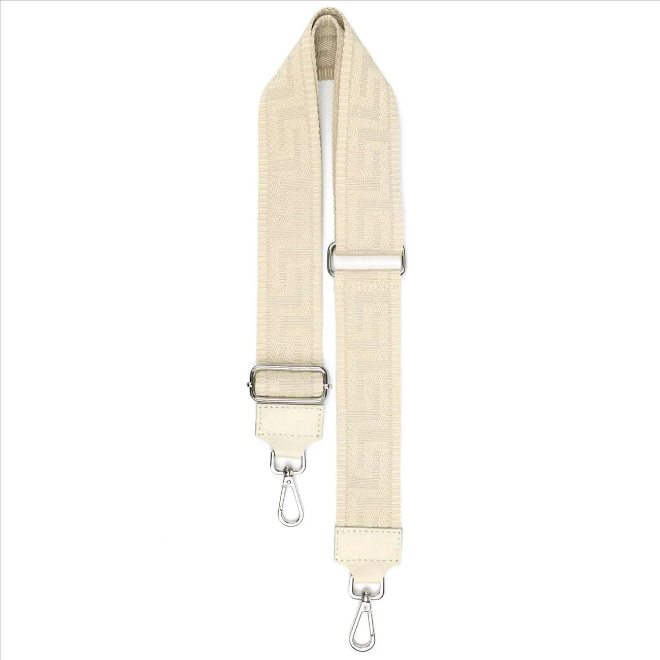 Schulterriemen Riemen Gürtel Für Ihre Tasche Taschengürtel Taschenriemen Schultergurt Umhängegurt Mit Karabinerhaken Muster Taschengurt