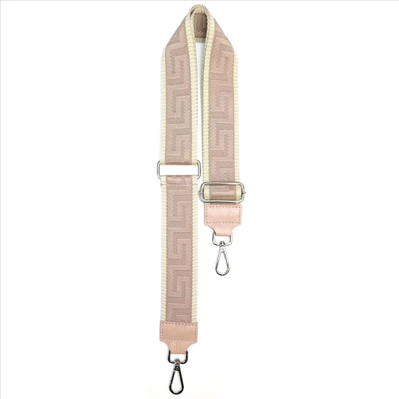 Schulterriemen Riemen Gürtel Für Ihre Tasche Taschengürtel Taschenriemen Schultergurt Umhängegurt Mit Karabinerhaken Muster Taschengurt