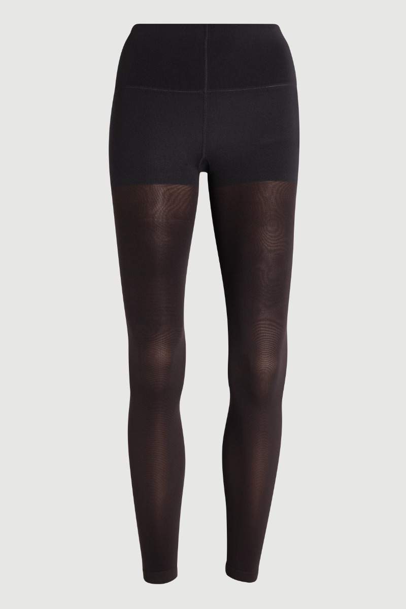 Item M6 Feinstrumpf-Leggings Soft Touch Conscious 50