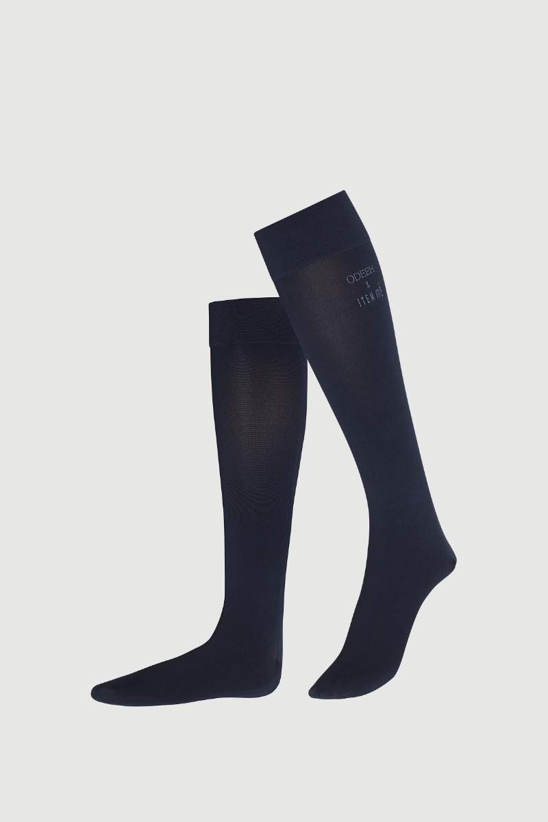 Item M6 Kniestrümpfe Soft Touch Conscious 50