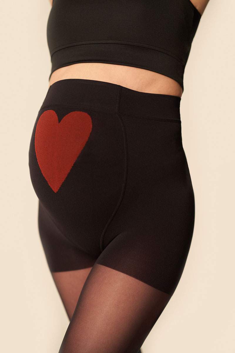 Item M6 Leggings Mama 25 DEN