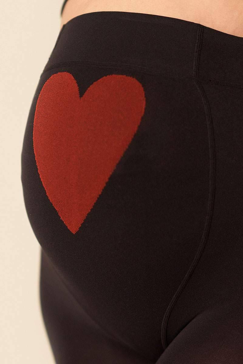 Item M6 Leggings Mama 25 DEN