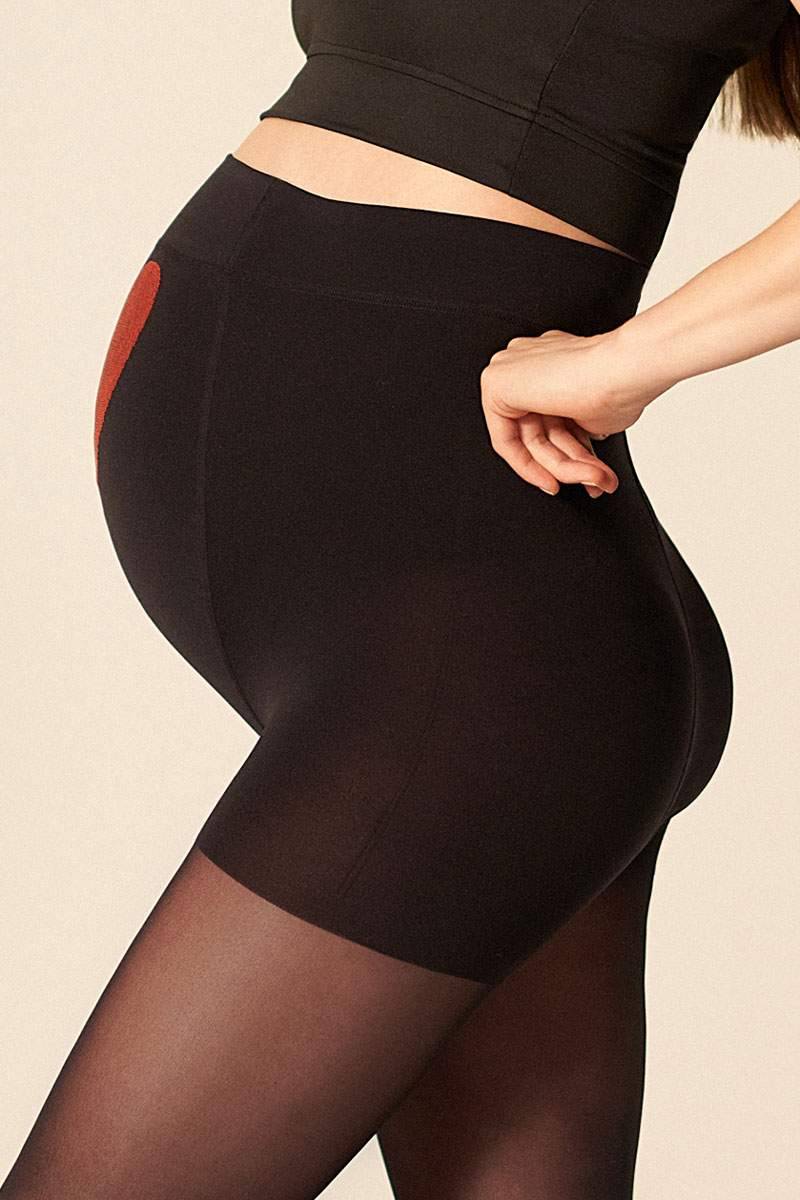 Item M6 Leggings Mama 25 DEN