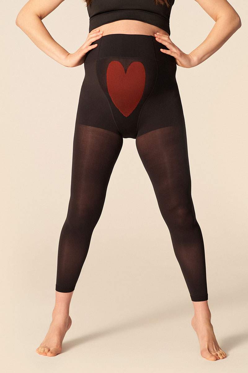 Item M6 Leggings Mama 50 DEN