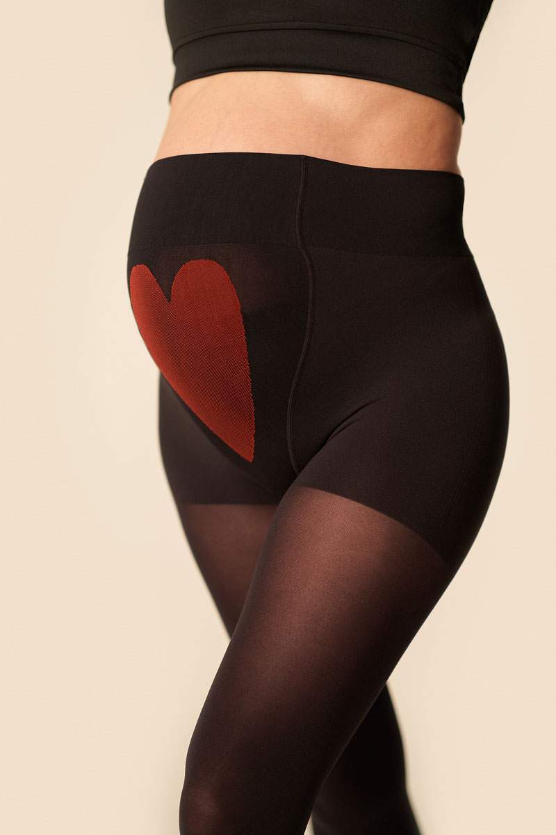 Item M6 Leggings Mama 50 DEN