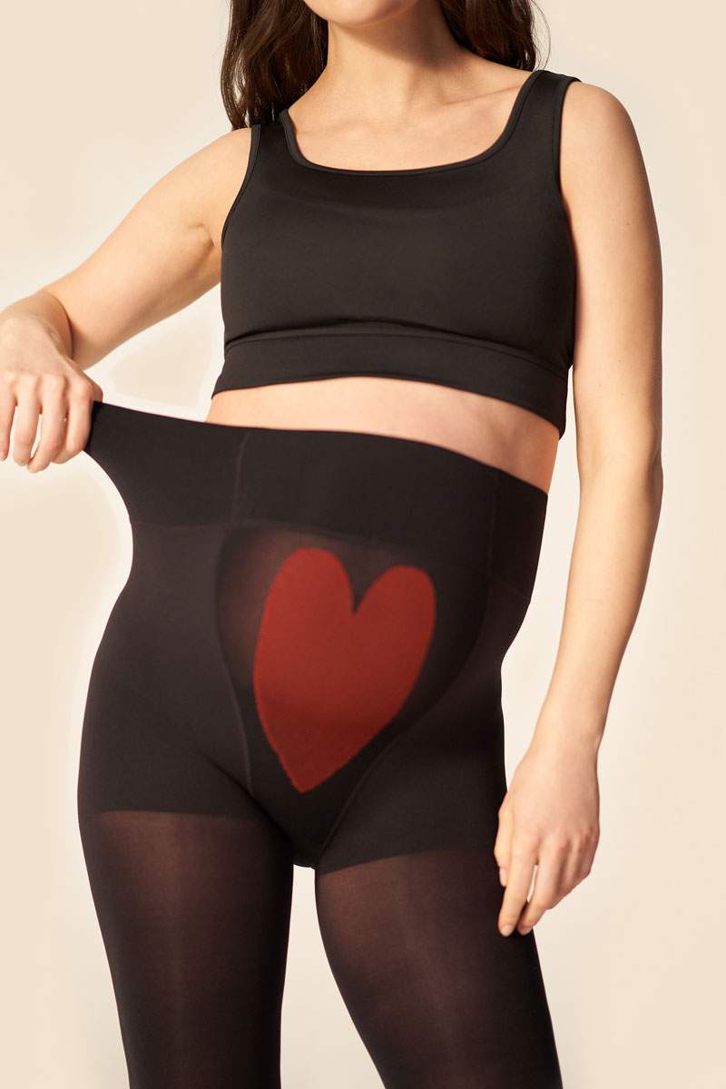 Item M6 Leggings Mama 50 DEN