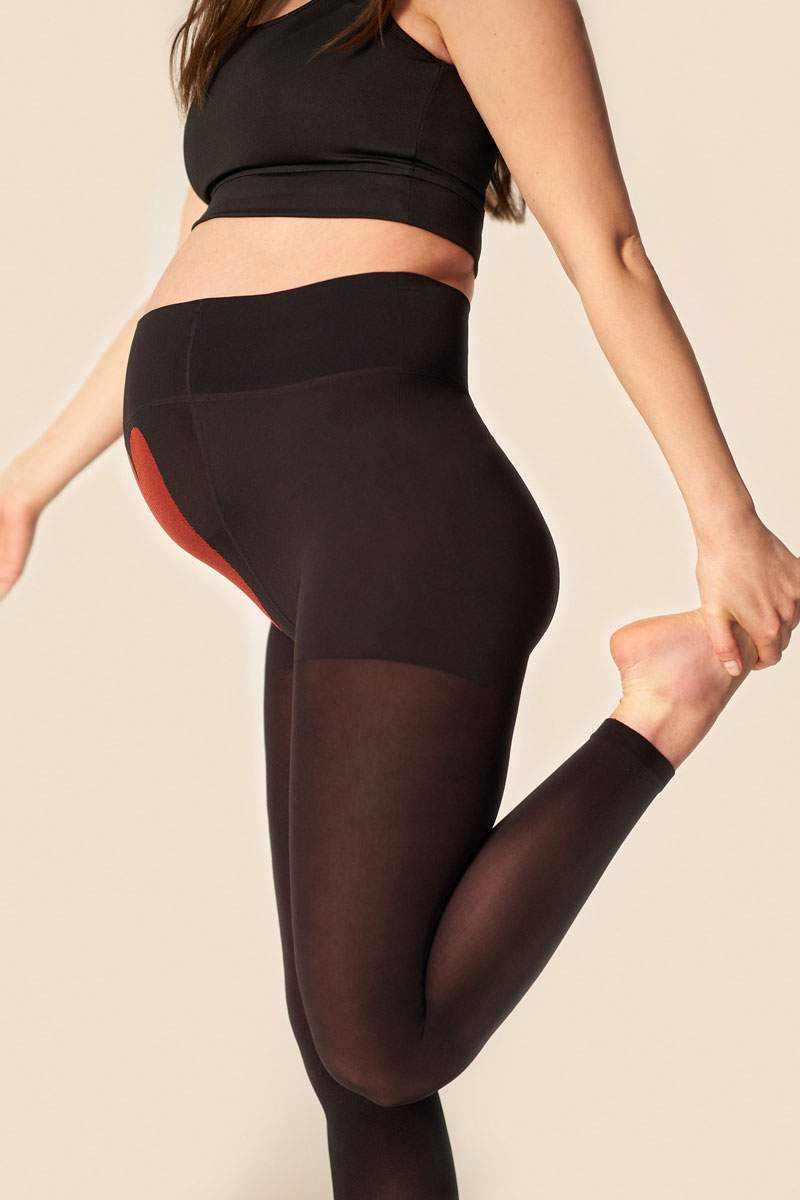 Item M6 Leggings Mama 50 DEN