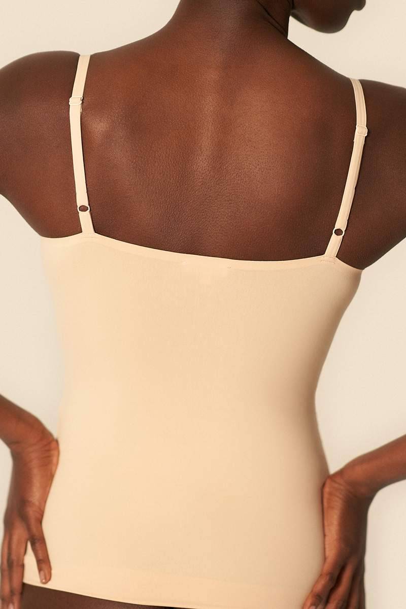 Item M6 Mama Strappy Top