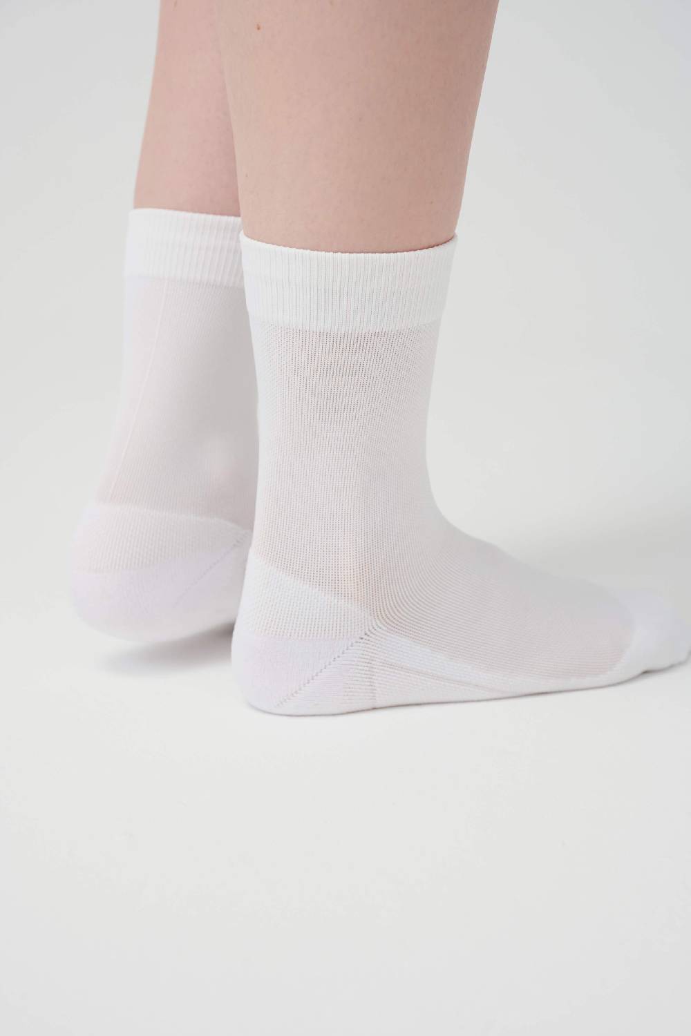 Item M6 Sneaker Conscious Cotton Piqué