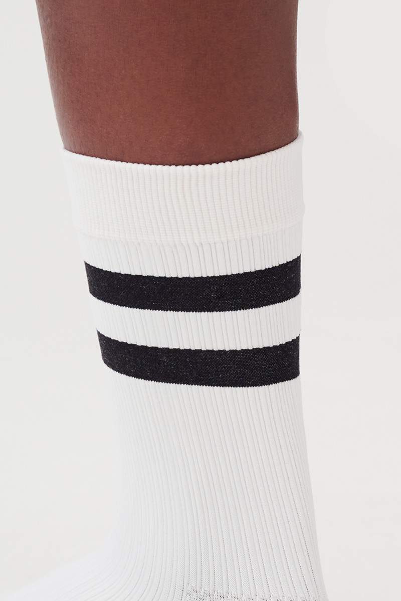 Item M6 Sneaker Conscious Cotton Ribbed