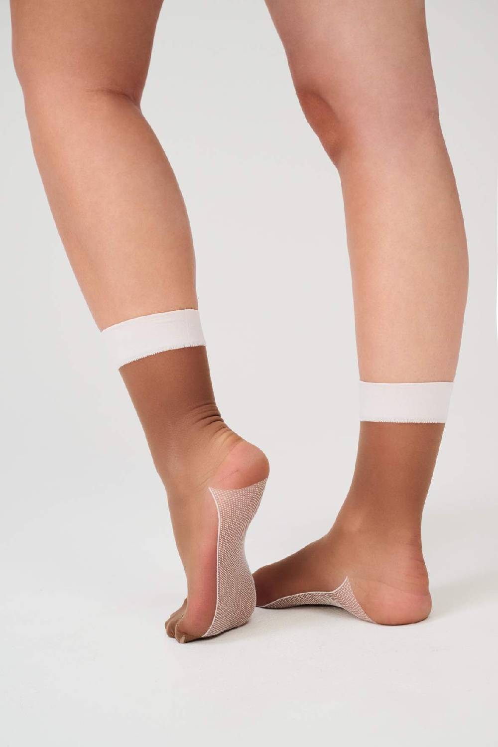 Item M6 Sneaker Socks Invisible