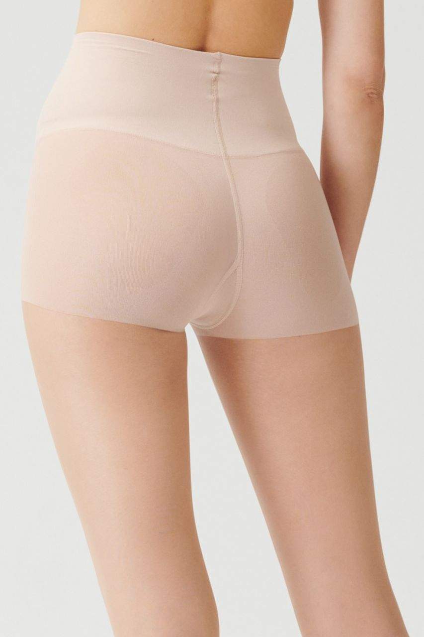 Item M6 Strumpfhose Invisible Control Top