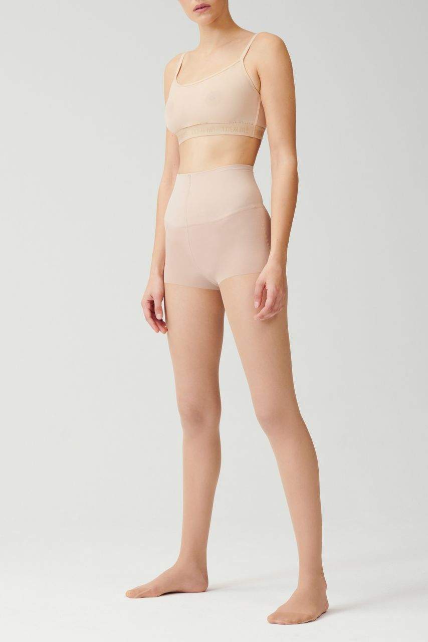 Item M6 Strumpfhose Invisible Control Top