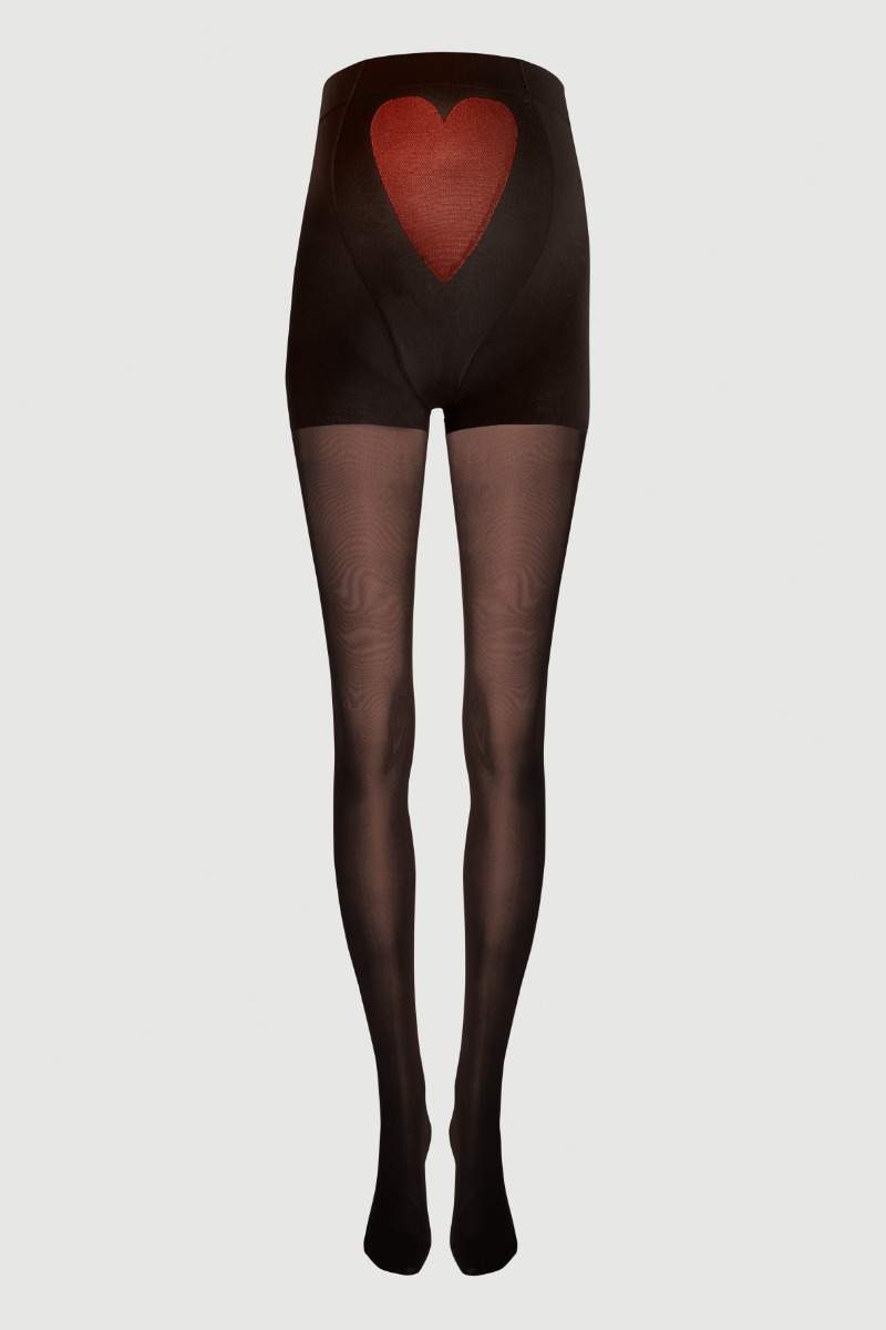 Item M6 Strumpfhose Mama 25 DEN