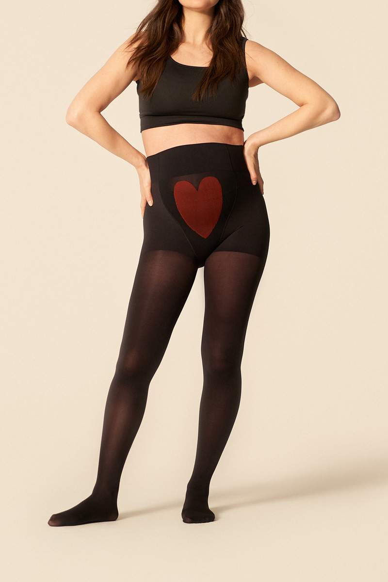 Item M6 Strumpfhose Mama 50 DEN