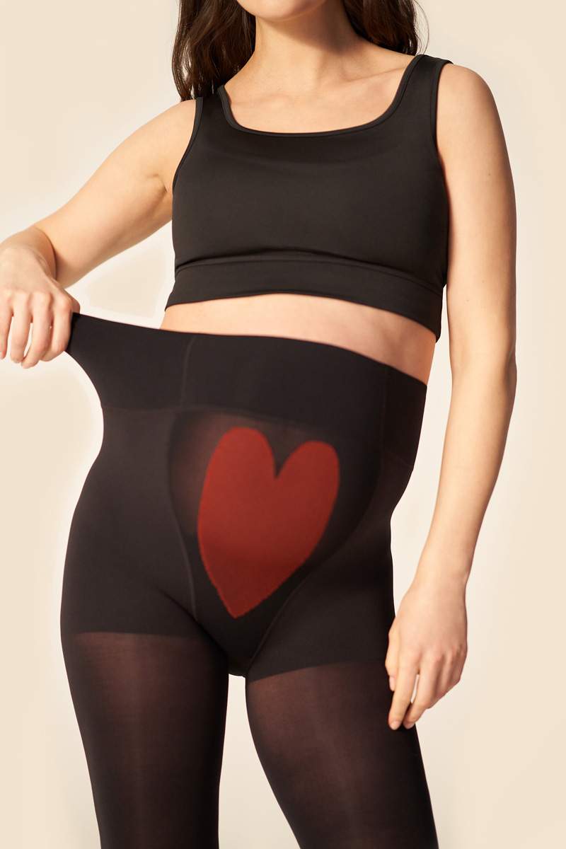 Item M6 Strumpfhose Mama 50 DEN